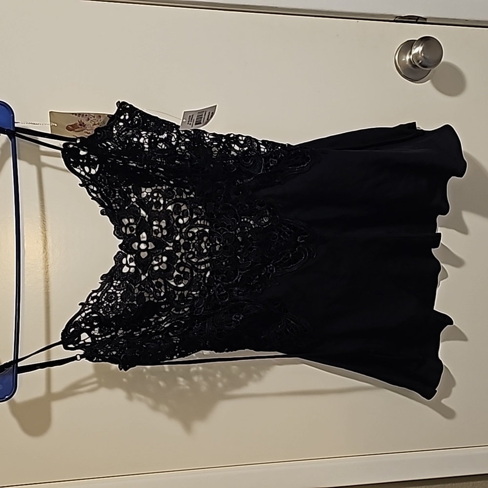 Lingerie nwt